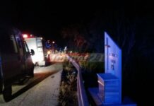 Αχαϊα: Οδηγός μηχανής σκοτώθηκε σε φοβερό τροχαίο – Η εικόνα που προκαλεί συγκίνηση