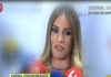 Η Οικονομάκου για την εγκυμοσύνη της:«Είμαι τεσσάρων μηνών, έχω πάρει 6 κιλά και και περιμένω…»!