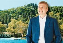 Ανεπιθύμητος στο Μονακό ο Ρώσος ιδιοκτήτης του Σκορπιού