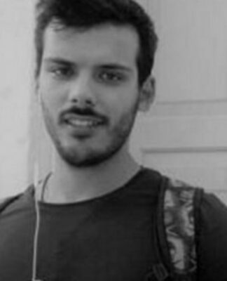 Πάτρα: Συγκλονίζει ο αναπάντεχος θάνατος του Χρήστου Χολιαστού – Η λάθος κίνηση που του στοίχισε τη ζωή