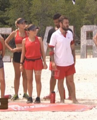 Nomads: Ποιοι θα είναι οι δύο υποψήφιοι προς αποχώρηση; Έξαλλος ο Μαυρίδης, ανοίγει διάλογο με τον Βασιλάκο!