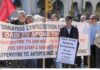 Θεσσαλονίκη: Στους δρόμους συνταξιούχοι και φοιτητές – Συναντήθηκαν στο υπουργείο Μακεδονίας Θράκης