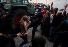 Καταλονία, η επόμενη μέρα από το "ματωμένο" δημοψήφισμα – Προς μονομερή ανακήρυξη ανεξαρτησίας