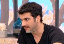 Μάνος Ιωάννου: «Έκανα δύο χειρουργεία γιατί το ένα μου νεφρό διογκώθηκε και…»