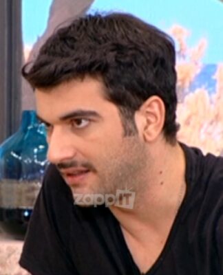 Μάνος Ιωάννου: «Έκανα δύο χειρουργεία γιατί το ένα μου νεφρό διογκώθηκε και…»