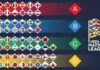 Nations League: Στο τρίτο γκρουπ δυναμικότητας η Εθνική Ελλάδας.