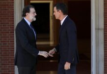 Καταλονία – Ανεξαρτησία: Τελεσίγραφο δίνει ο Ραχόι.
