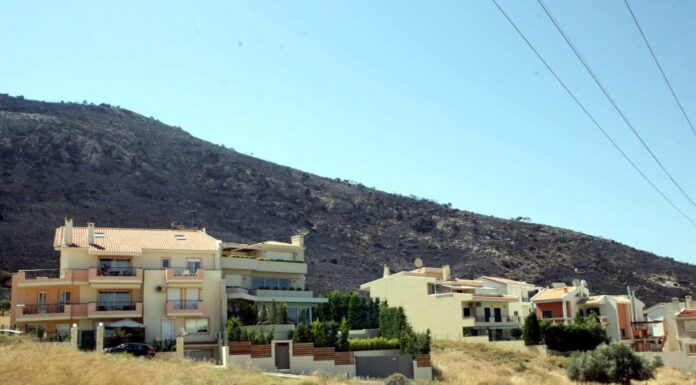 Αυθαίρετα: 100 δόσεις και μεγαλύτερες εκπτώσεις … για να το σώσεις.