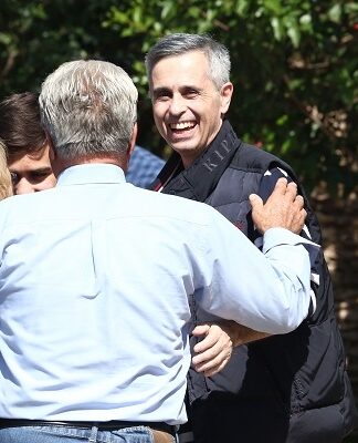 Μιχάλης Λεμπιδάκης: Η τελευταία επιστολή στην οικογένεια που δεν ταχυδρομήθηκε ποτέ.