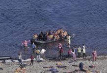 Handelsblatt: H Ελλάδα απειλείται με νέο προσφυγικό χάος