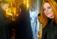 Ναταλία Λιονάκη: Αυτός είναι ο λόγος που έγινε μοναχή