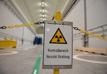 Ραδιενέργεια: Σχεδόν μηδαμινές οι ποσότητες ρουθηνίου-106 στην ατμόσφαιρα