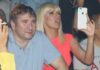 Νέα εμφάνιση Σάσας Σταμάτη-Παύλου Βαρδινογιάννη! Τι συμβαίνει;