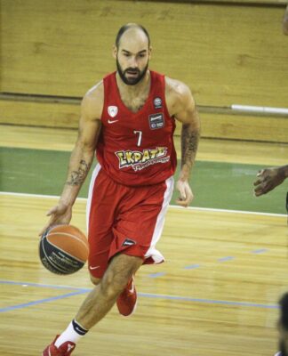 Ολυμπιακός – Euroleague: "Μήνυμα" από Σπανούλη για την "ερυθρόλευκη" πρεμιέρα
