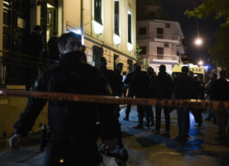 Η μεγάλη ανατροπή στη δολοφονία του δικηγόρου Μιχάλη Ζαφειρόπουλου