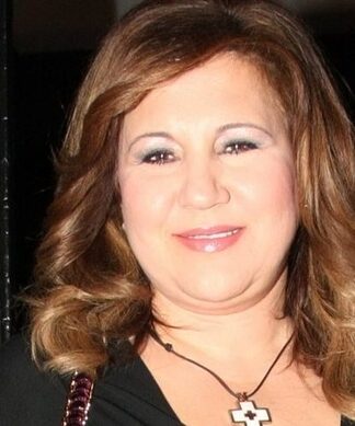 Δέσποινα Μοιραράκη: «Εγώ αγωνίστηκα να το δημιουργήσω, να το κάνω γνωστό. Και ακόμη αγωνίζομαι»