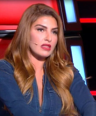 The Voice: Η αποκάλυψη της Έλενας Παπαρίζου για το πρόβλημα υγείας που την οδήγησε στην Ελλάδα