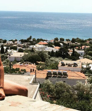 Γιάννης Αϊβάζης: Η πρώτη ανάρτηση στα social media μετά την αποχώρηση του από το Survival Secret