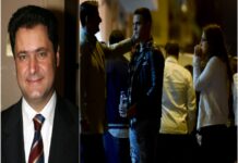 Νέες εξελίξεις για την εν ψυχρώ εκτέλεση. Το λάθος που έδωσε… παράταση στα σχέδια των αδίστακτων δολοφόνων του Μιχάλη Ζαφειρόπουλου.