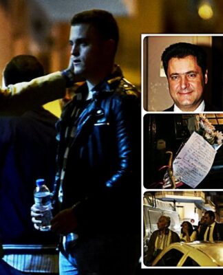 Οργή. Πήγαν για να εκφοβίσουν τον Μιχάλη Ζαφειρόπουλο, τον δολοφόνησαν άγρια και πήραν και τα… ψιλά.