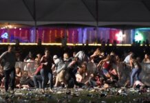Λας Βέγκας: Πάνω από 50 νεκροί και 200 τραυματίες – Αυτός είναι ο δράστης