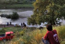 Τέλος στο θρίλερ με τον ηλικιωμένο στην Καλαμπάκα – Βρέθηκε ο 89χρονος