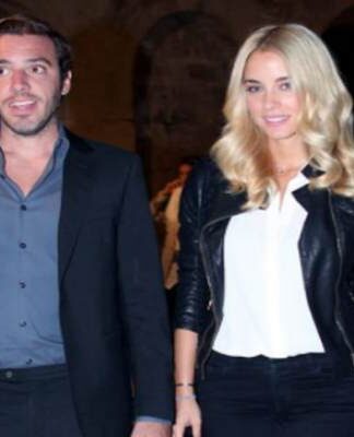 Ο καρκίνος «χτύπησε» την πόρτα της οικογένειας Θεοδωρίδη: Δύσκολες ώρες για τον Δημήτρη και την εγκυμονούσα Δούκισσα!