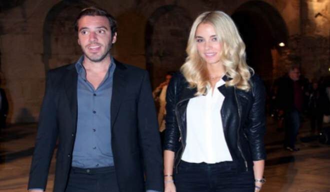 Ο καρκίνος «χτύπησε» την πόρτα της οικογένειας Θεοδωρίδη: Δύσκολες ώρες για τον Δημήτρη και την εγκυμονούσα Δούκισσα!