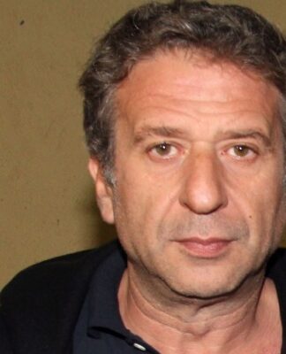Κώστας Κόκλας: «Αν ο γιος μου δήλωνε ότι έχει άλλες σεξουαλικές προτιμήσεις…»