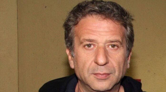 Κώστας Κόκλας: «Αν ο γιος μου δήλωνε ότι έχει άλλες σεξουαλικές προτιμήσεις…»