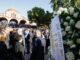 Μιχάλης Ζαφειρόπουλος: Ο επικήδειος που ράγισε καρδιές