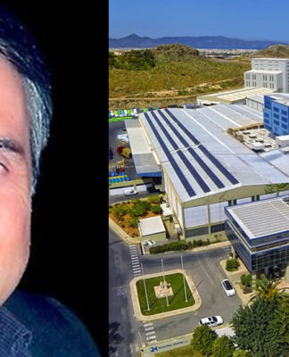 Ποιος είναι ο Μιχάλης Λεμπιδάκης που έχει περιουσία 52,6 εκατ. ευρώ