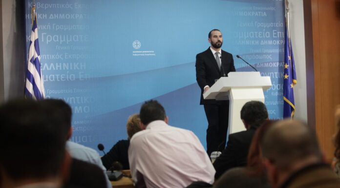 Τζανακόπουλος: Ποτέ δεν είπαμε ότι δεν υπάρχουν προβλήματα