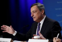 Ντράγκι…. για όλα. Ελλάδα, επενδύσεις, αγορά ομολόγων