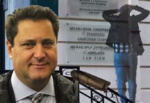 Μιχάλης Ζαφειρόπουλος: Με δόλωμα την υπόθεση της Energa, "κέρδιζαν" χρόνο οι δολοφόνοι