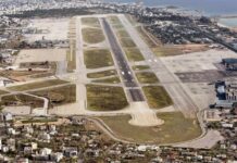 Δεν είναι δάσος το Ελληνικό – Εν αναμονή και του ΚΑΣ
