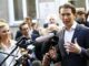 Αυστρία – εκλογές: Νικητής ο 31χρονος Σεμπάστιαν Κουρτς