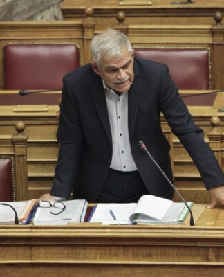 Δολοφονία Ζαφειρόπουλου – Τόσκας: Με καλό ρυθμό οι έρευνες