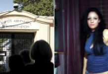 Δώρα Ζέμπερη: Θρίλερ… στο σκοτάδι. Αυτή είναι η πιθανή διαδρομή του δολοφόνου της
