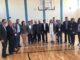 Σαλαμίνα: Εγκαίνια Κλειστού Γυμναστηρίου “Νίκος Γραμματικός”