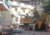 Πόρος: Επίσκεψη Χατζηπέρου στα αντιπλημμυρικά έργα (ΦΩΤΟ)