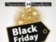 BLACK FRIDAY στην αγορά του Πειραιά!
