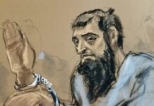 Νέα Υόρκη: Περήφανος τζιχαντιστής ο μακελάρης του Μανχάταν