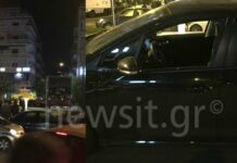 Παγκράτι: Ξεκαθάρισμα λογαριασμών οι πυροβολισμοί
