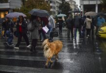 Καιρός: Νέο έκτακτο δελτίο επιδείνωσης – Πότε χαλάει