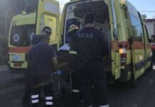 Τραγικό: Πατέρας δούλευε στο νοσοκομείο όπου μετέφεραν νεκρό τον γιο του (ΦΩΤΟ)