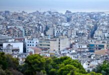Απίστευτο. "Δημόσια κτήματα" σπίτια σε Ψυχικό, Γαλάτσι, Νέα Ιωνία, Ν. Ηράκλειο και Περιστέρι.