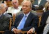 Κώστας Σημίτης: Συκοφαντική εκστρατεία κατά της… κεντροαριστεράς