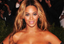 Για πρώτη φορά η Beyonce αγκαλιά με τα δίδυμα της