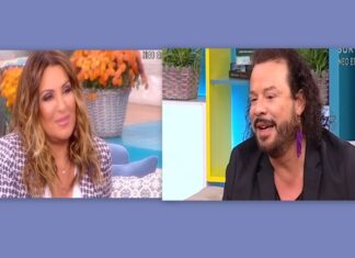 Γερμανού σε Δάντη: «Γιατί ρε παιδί μου δεν στεριώνεις σε ένα γάμο;» – Ο λόγος του χωρισμού του